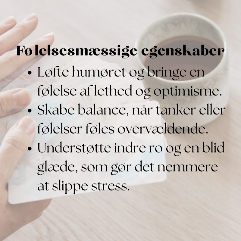 doTERRA Bergamot