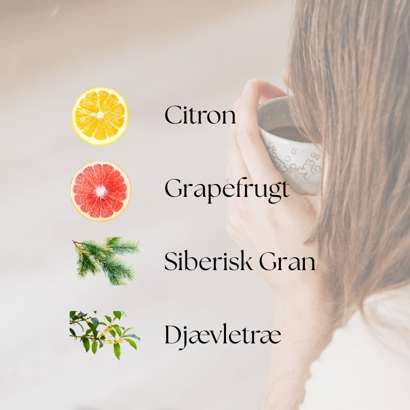 doTERRA Arise