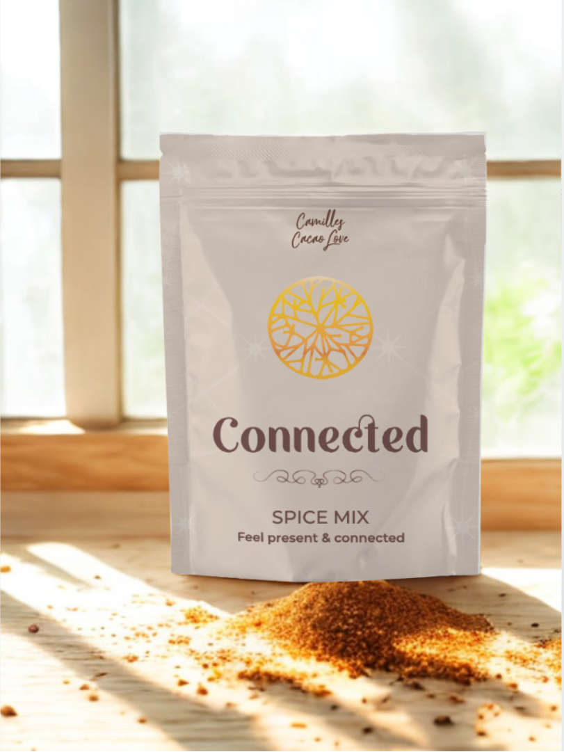Connected Cacao 1.3 - cacao & mix