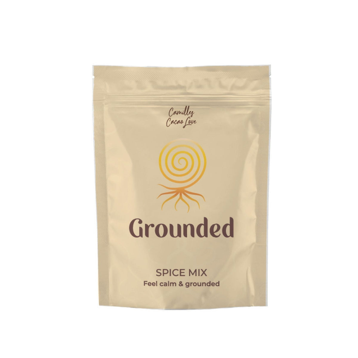 Grounded Cacao 1.3 - cacao & mix