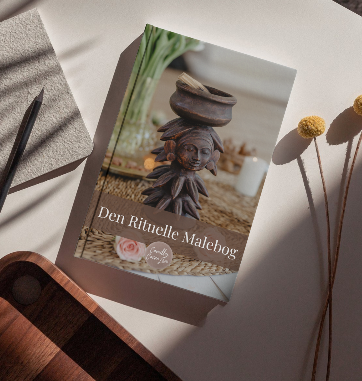 Den rituelle malebog (til print)