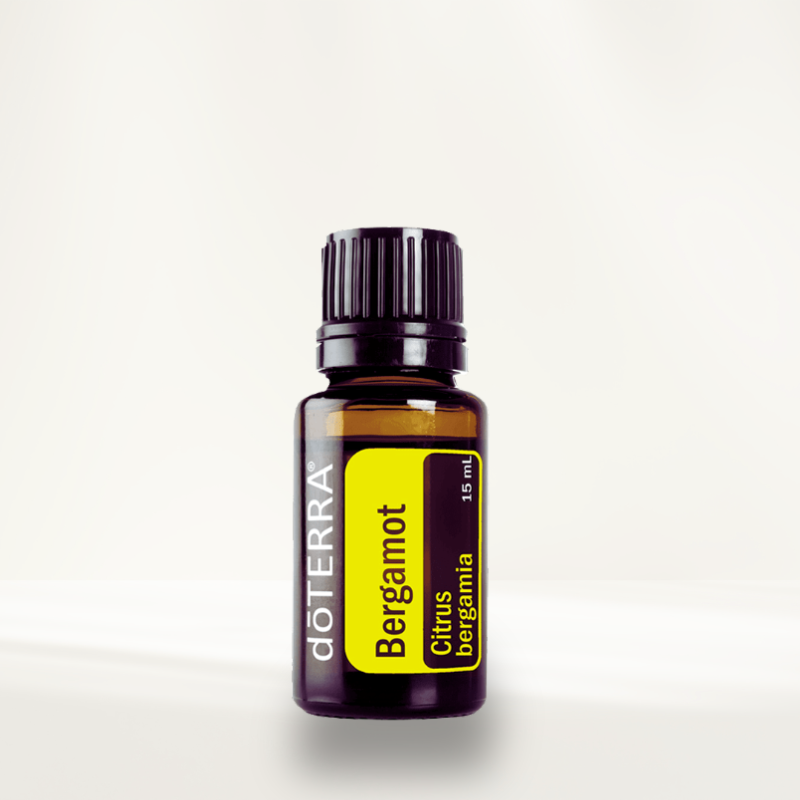 doTERRA Bergamot