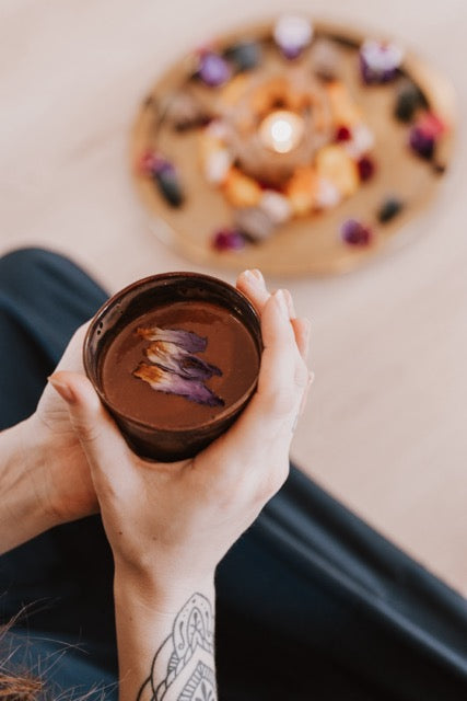 Camilles Cacao Love - 420g